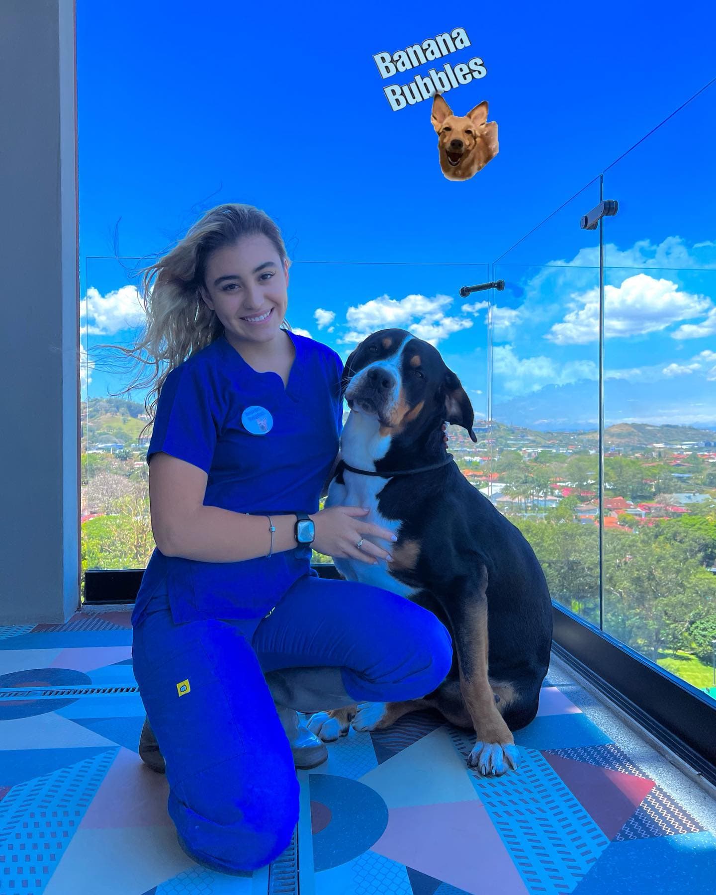 Baño de Mantenimiento