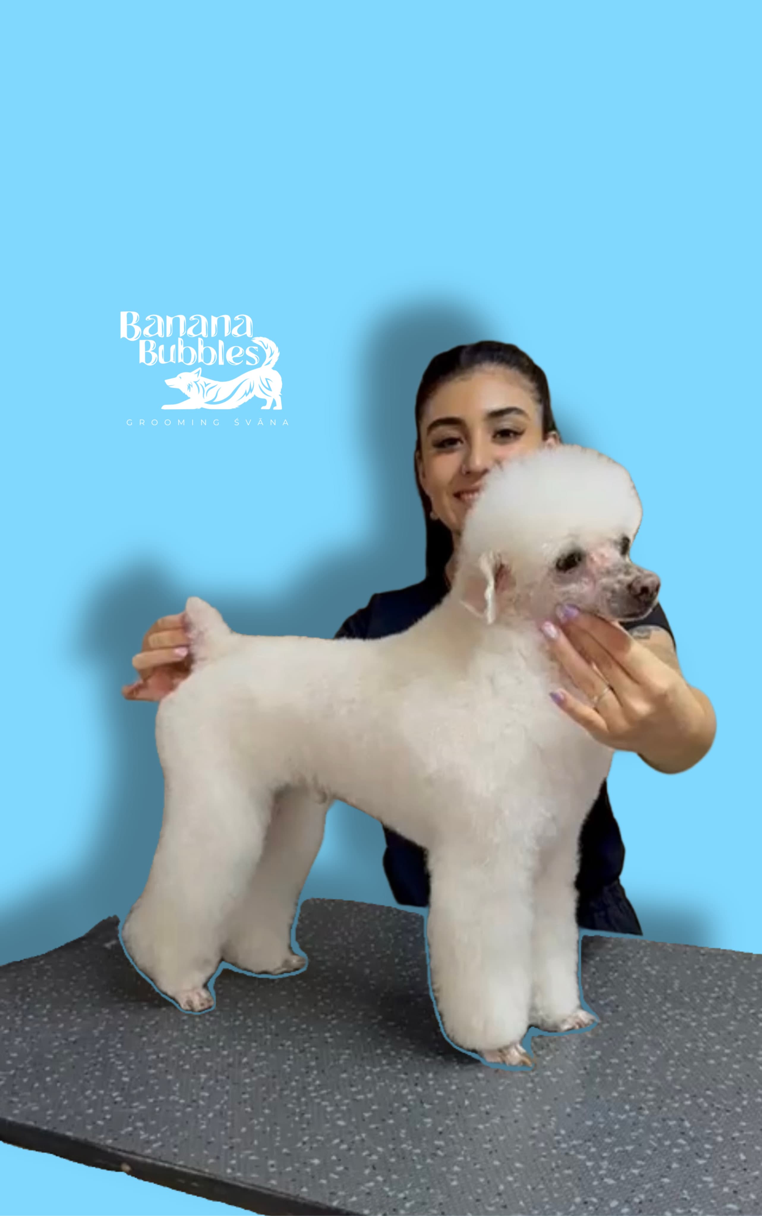 Grooming Especializado imagen 1